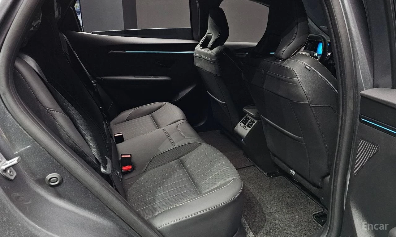 Renault Scenic Techno Plus | ЗАДНА КАМЕРА | BLIND SPOT | KEYLESS , снимка 11 - Автомобили и джипове - 54397873