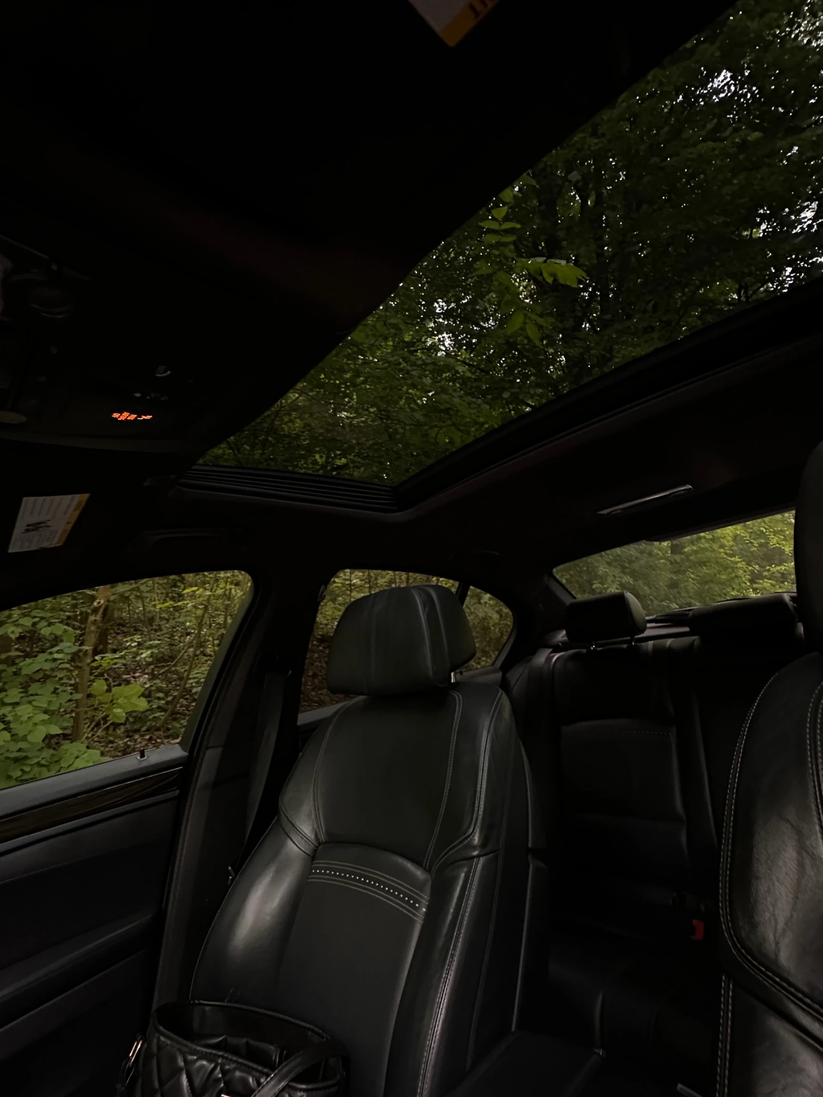 BMW 535 i xDrive, снимка 7 - Автомобили и джипове - 54545439
