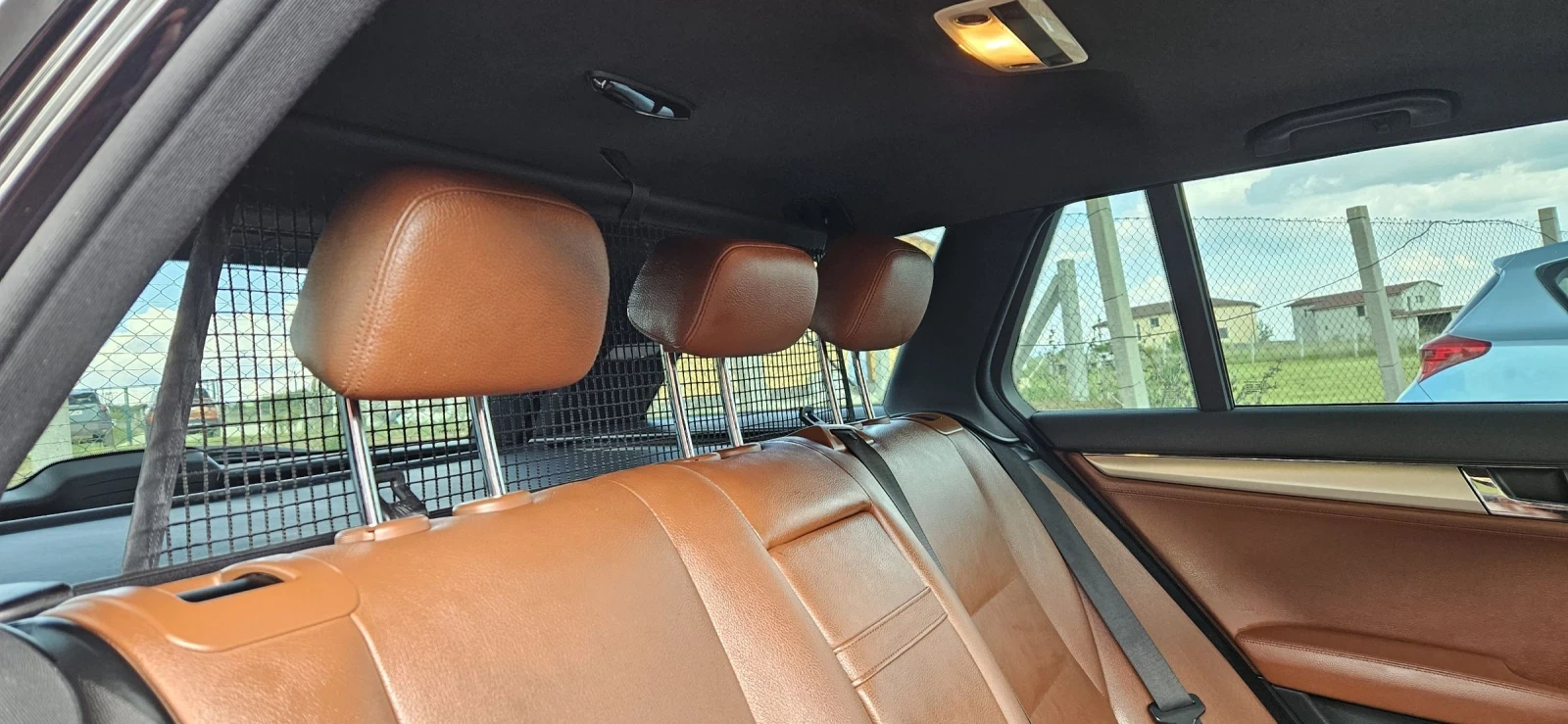 Mercedes-Benz C 220 BlueEFFICIENCY | Mobile.bg � ����������� 15