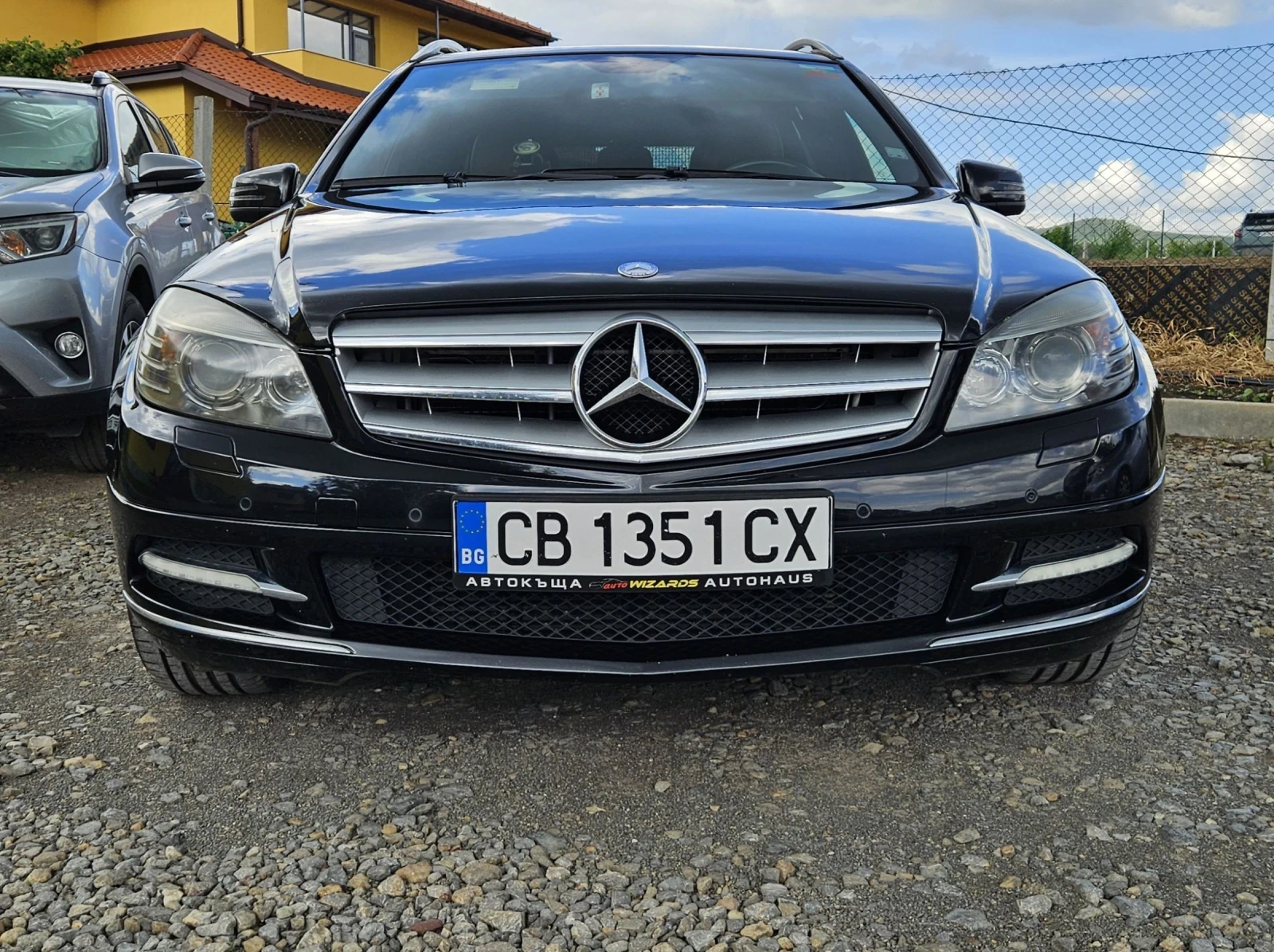 Mercedes-Benz C 220 BlueEFFICIENCY | Mobile.bg � ����������� 5