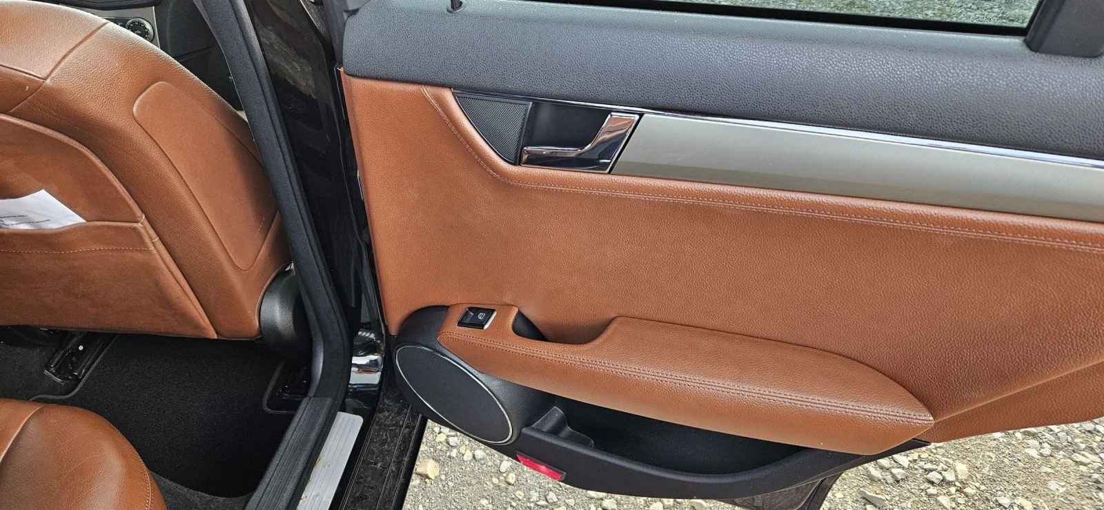Mercedes-Benz C 220 BlueEFFICIENCY | Mobile.bg � ����������� 14