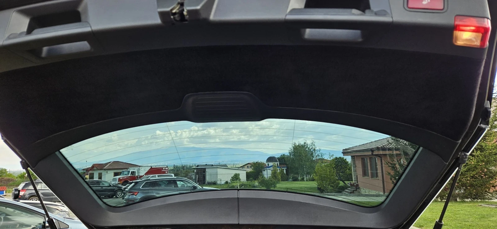 Mercedes-Benz C 220 BlueEFFICIENCY | Mobile.bg � ����������� 13