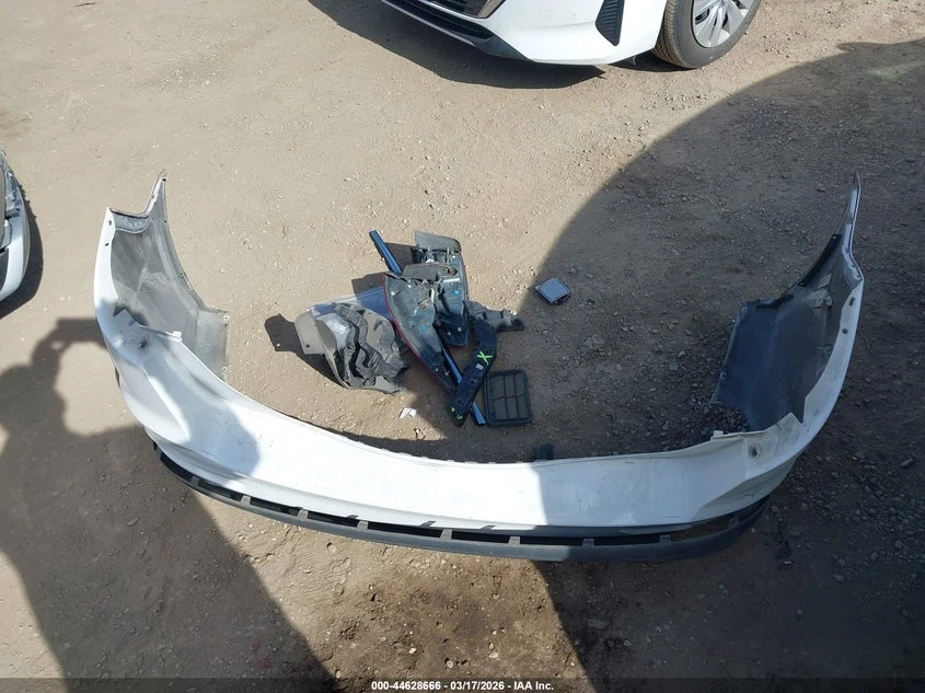 Ford Fusion 1.5l Se, снимка 12 - Автомобили и джипове - 54568899