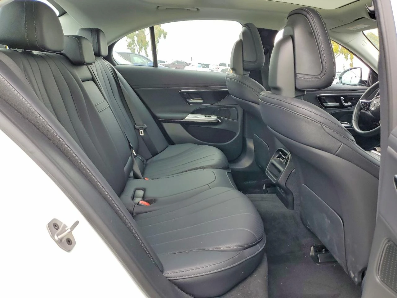 Mercedes-Benz E 350 * 4MATIC*  | Mobile.bg � ����������� 11