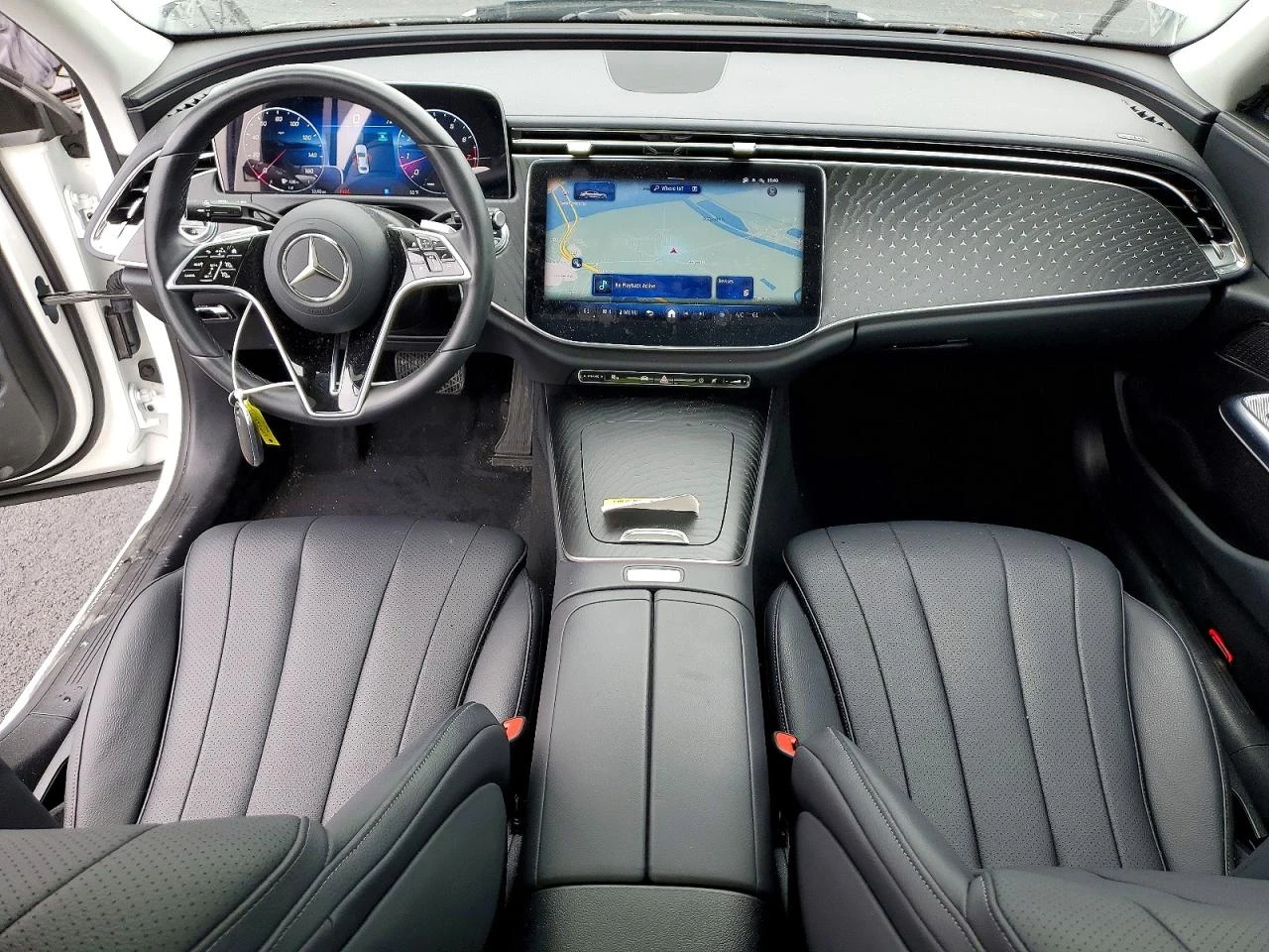 Mercedes-Benz E 350 * 4MATIC*  | Mobile.bg � ����������� 9
