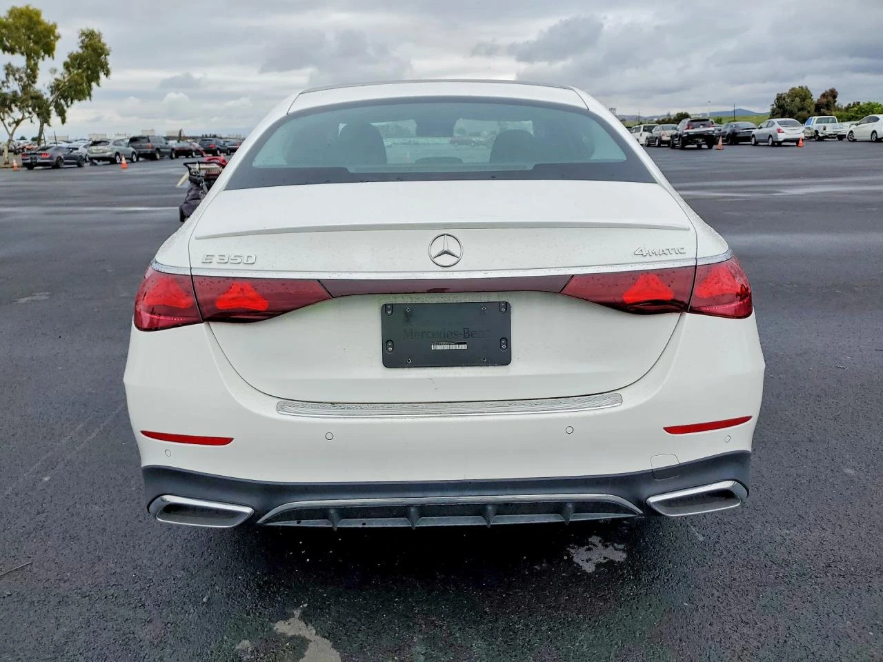 Mercedes-Benz E 350 * 4MATIC*  | Mobile.bg � ����������� 5