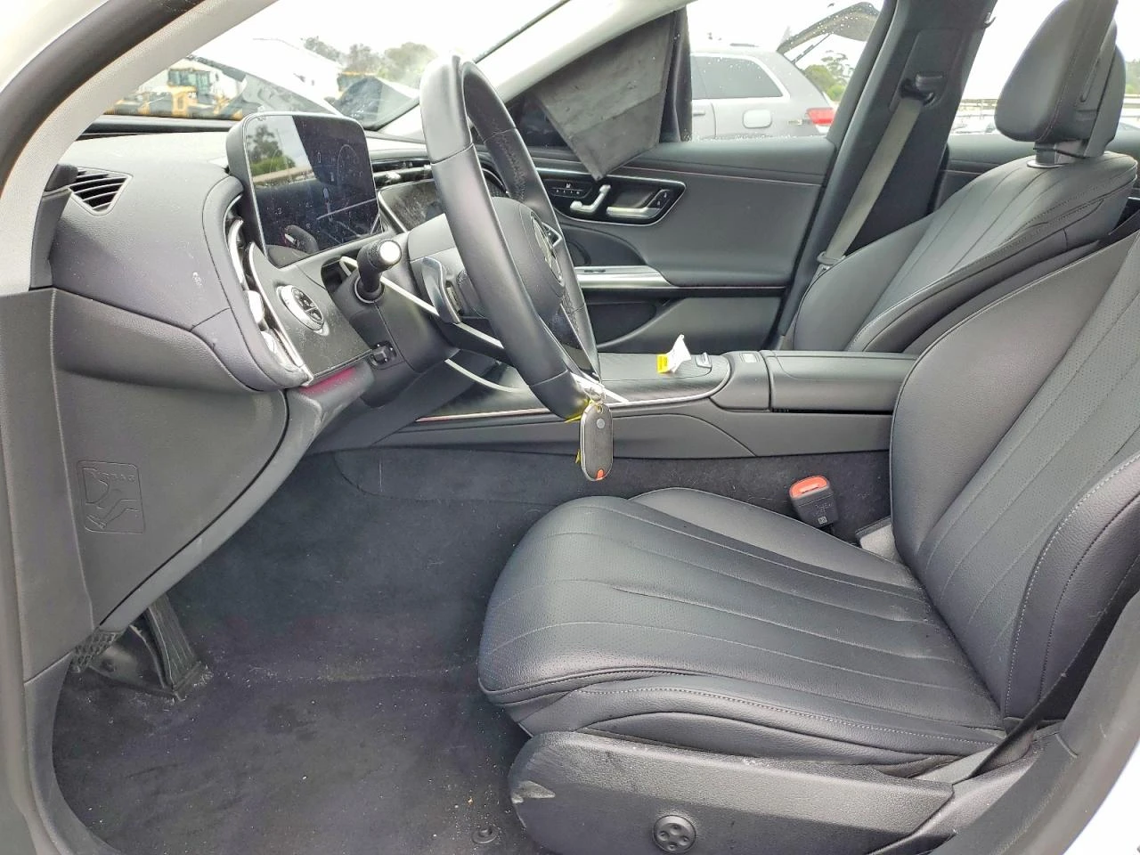 Mercedes-Benz E 350 * 4MATIC*  | Mobile.bg � ����������� 10