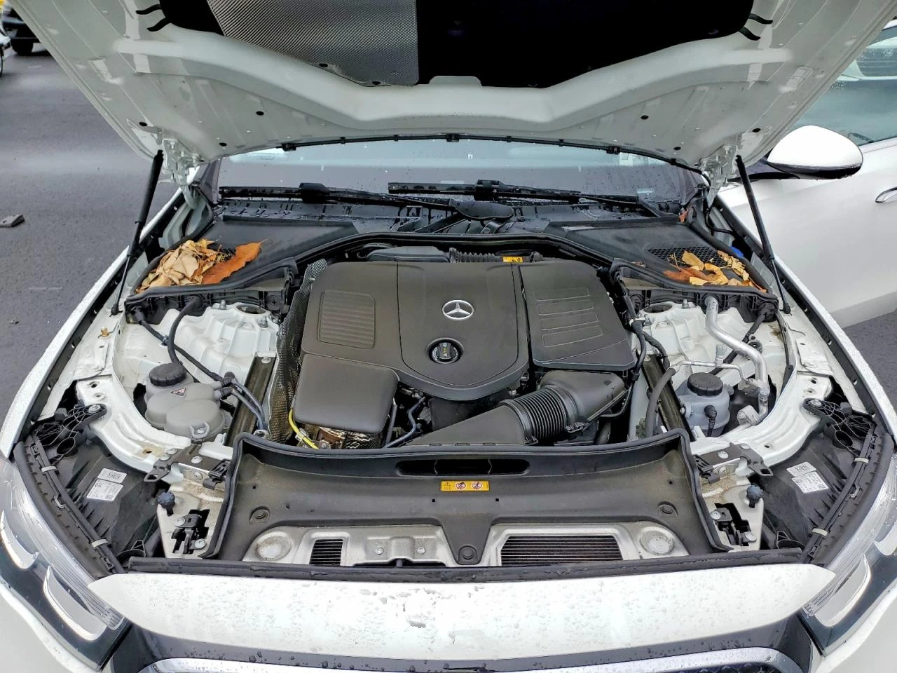 Mercedes-Benz E 350 * 4MATIC*  | Mobile.bg � ����������� 7