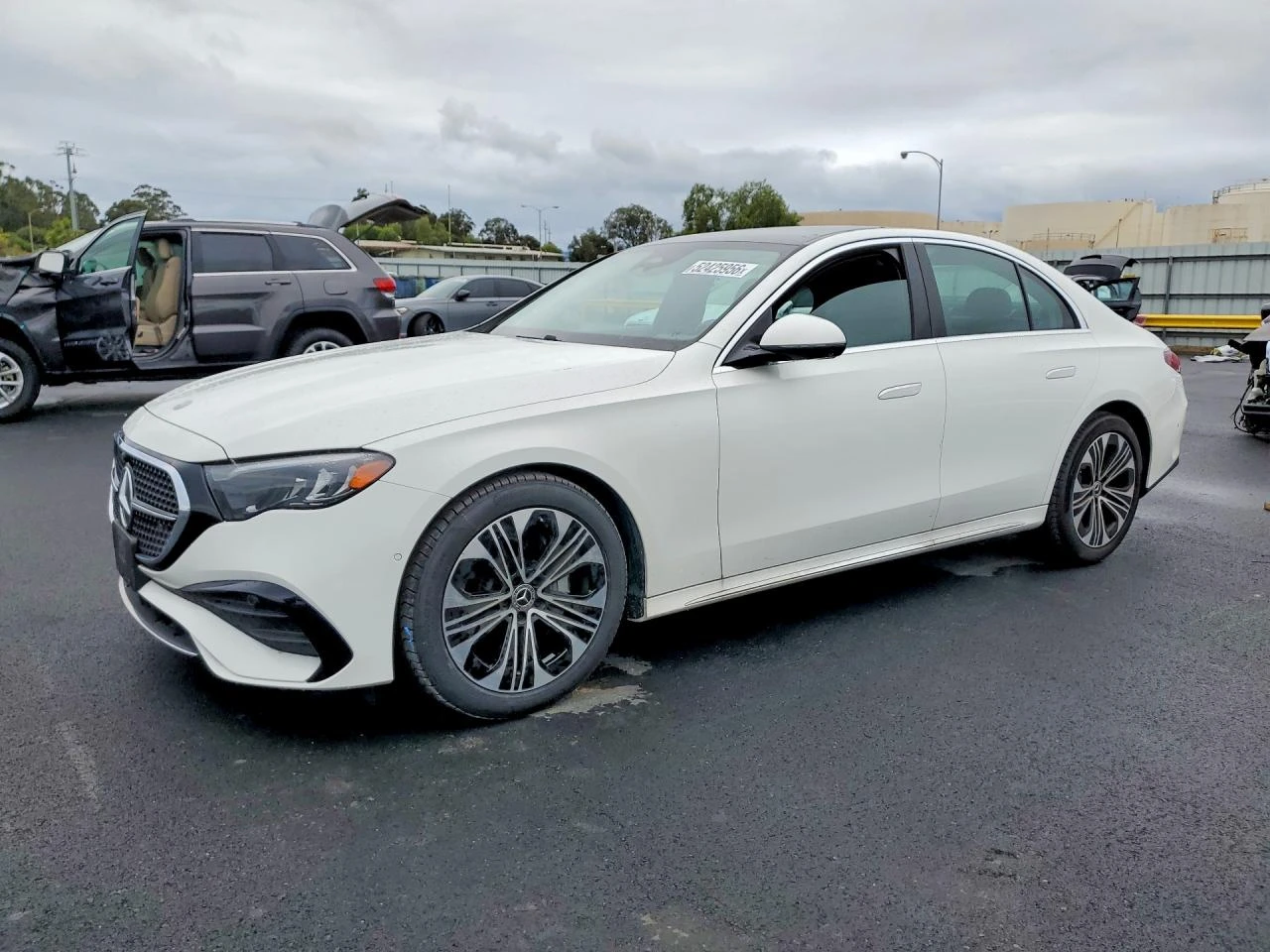 Mercedes-Benz E 350 * 4MATIC*  | Mobile.bg � ����������� 1