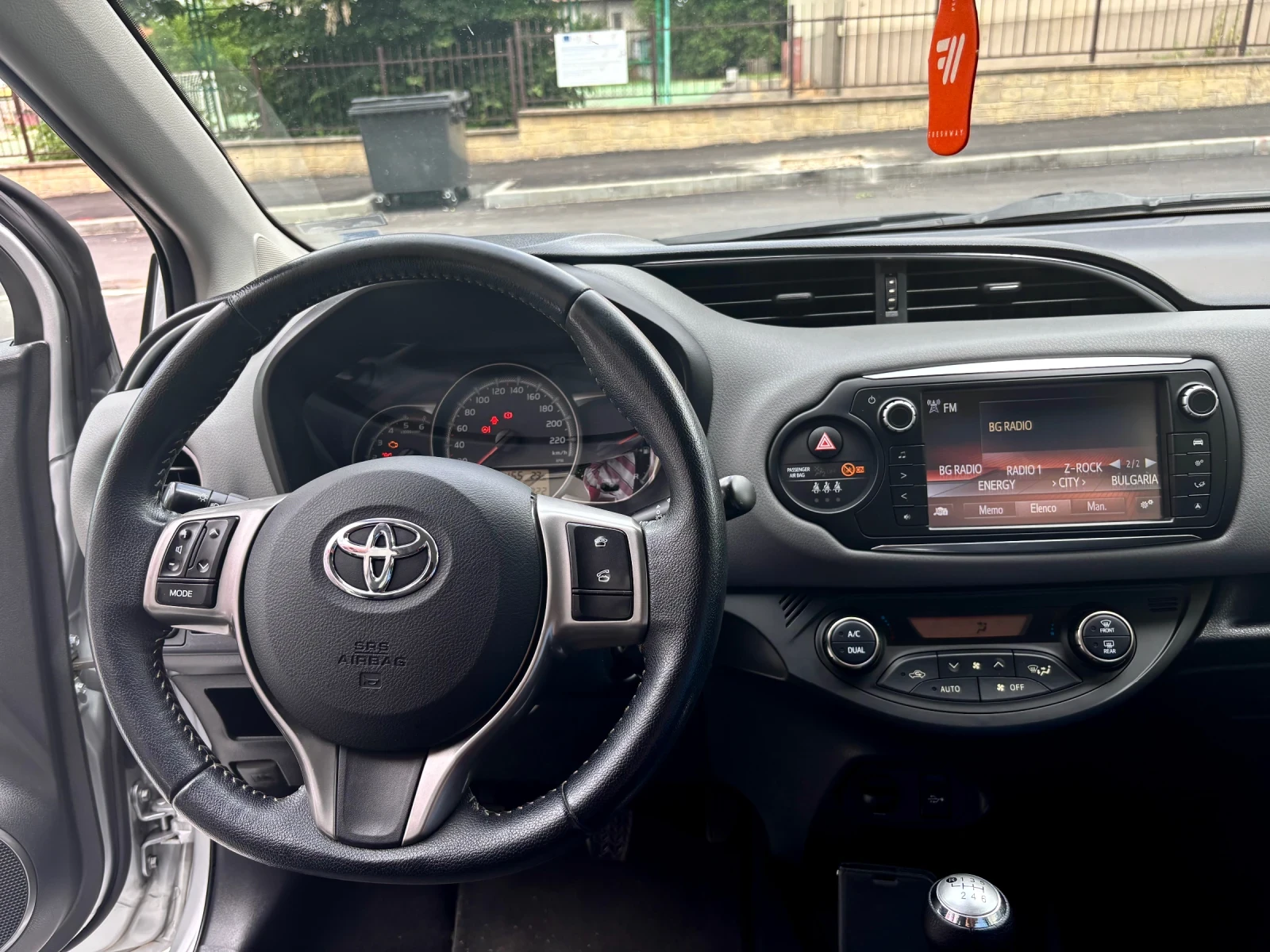 Toyota Yaris ������ | Mobile.bg � ����������� 5