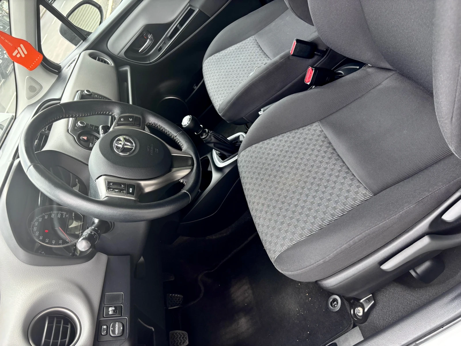 Toyota Yaris ������ | Mobile.bg � ����������� 15