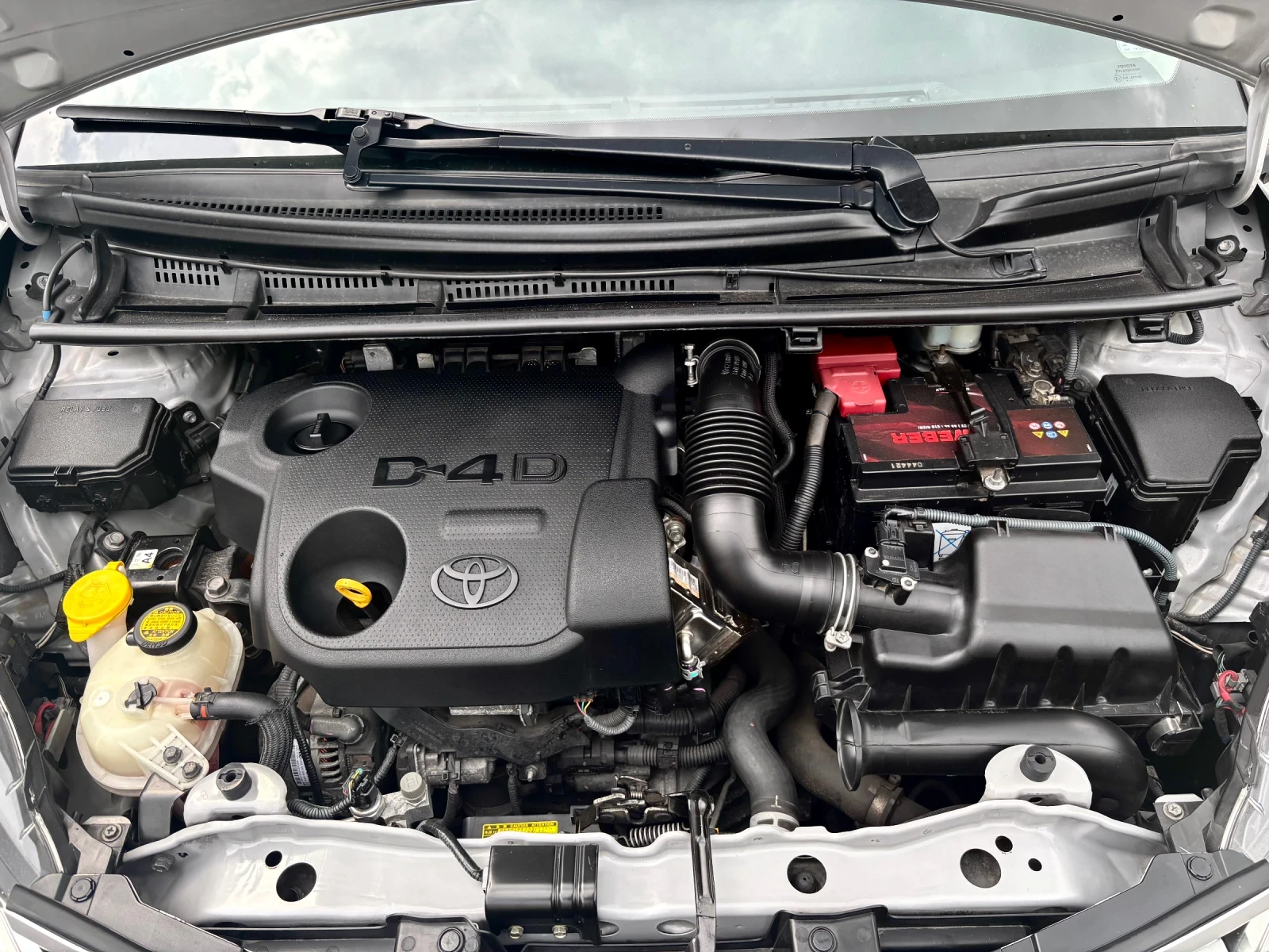 Toyota Yaris ������ | Mobile.bg � ����������� 9