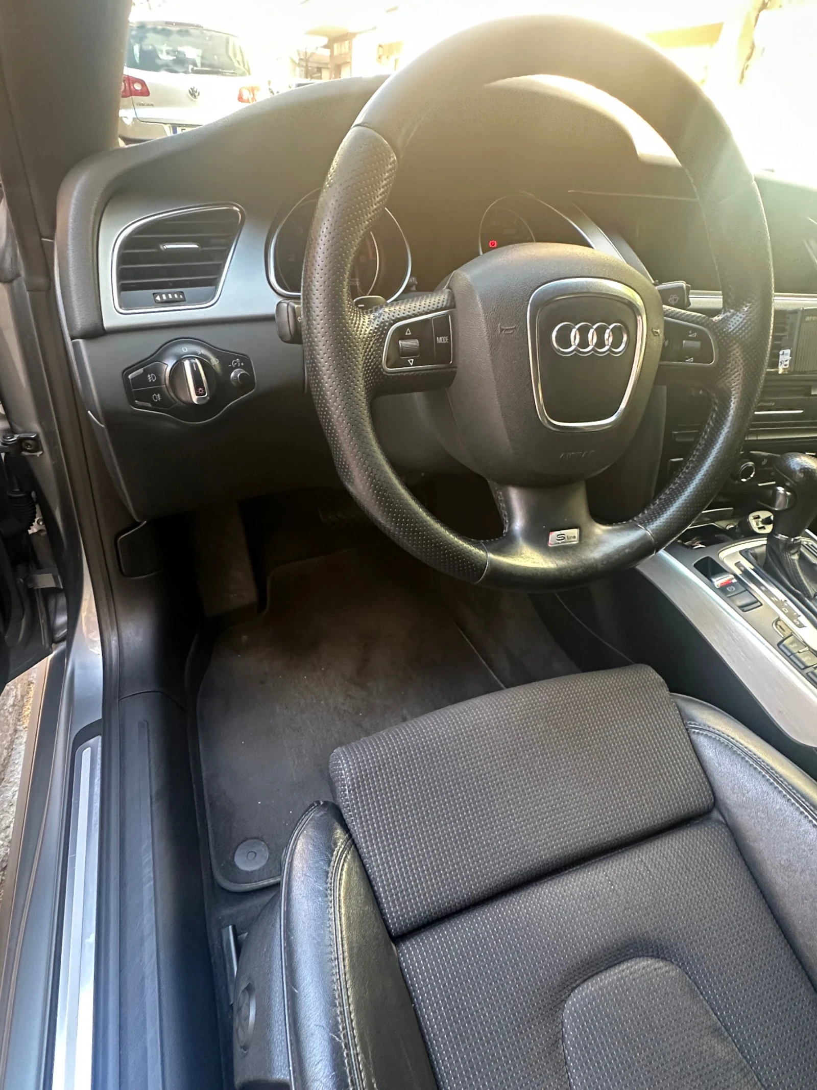 Audi A5, снимка 14 - Автомобили и джипове - 54918084