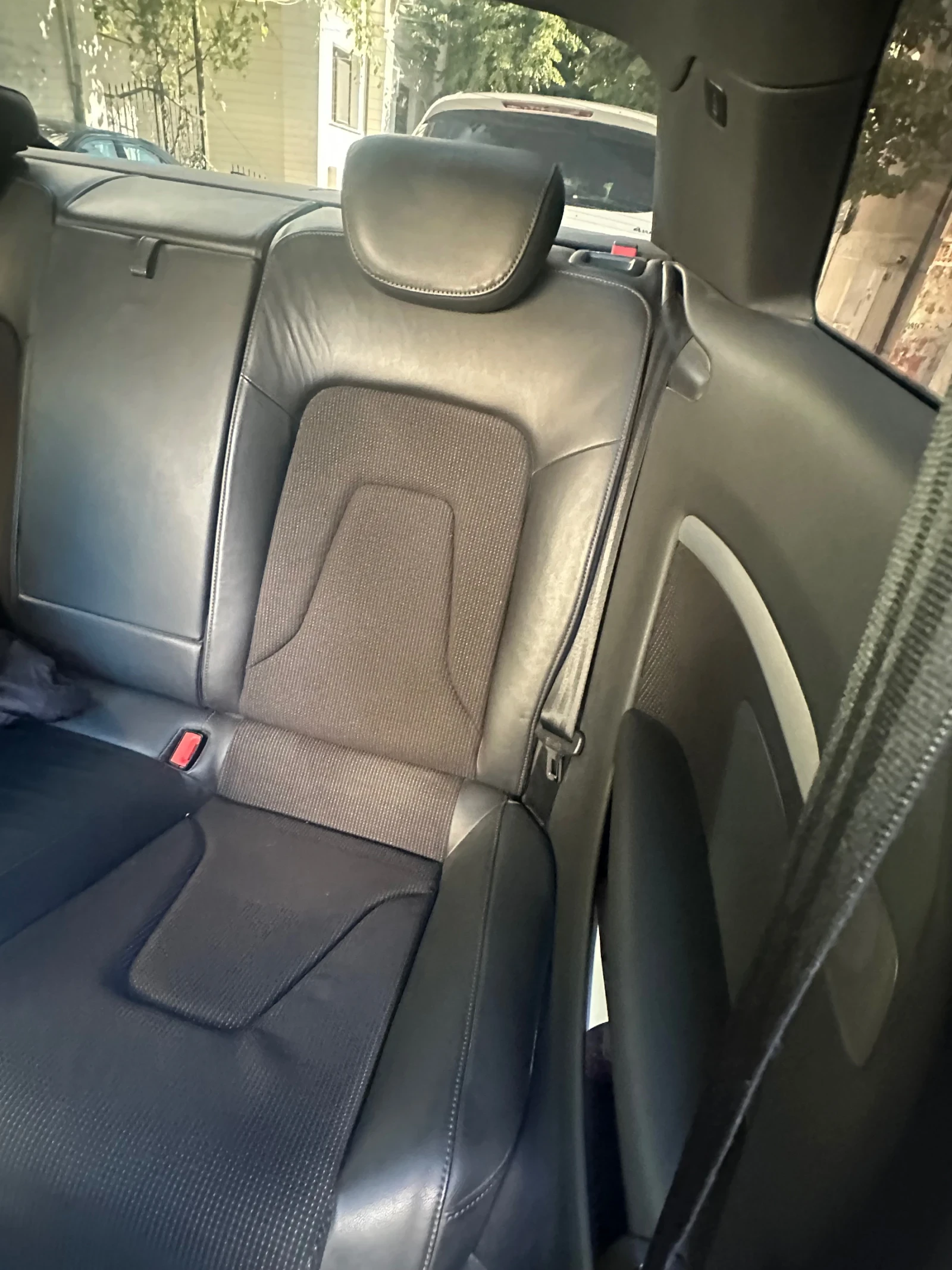 Audi A5, снимка 11 - Автомобили и джипове - 54918084