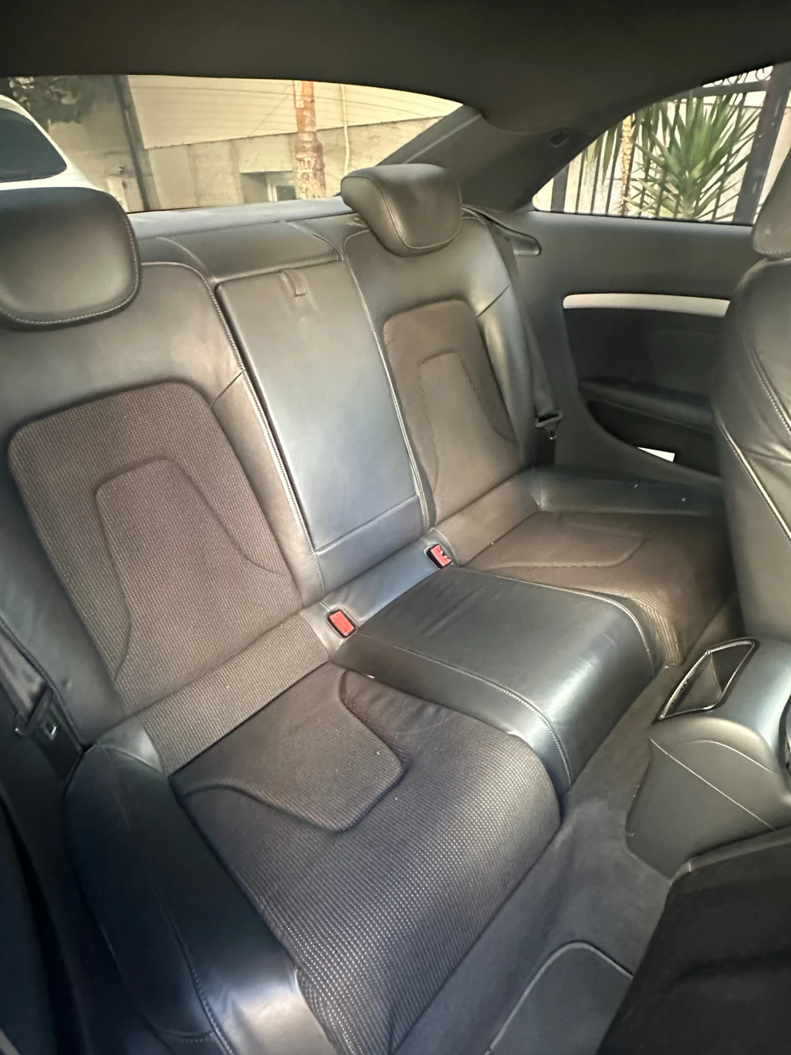 Audi A5, снимка 9 - Автомобили и джипове - 54918084