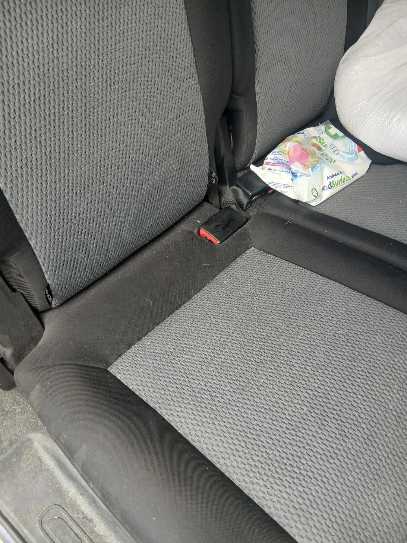 Fiat Doblo, снимка 11 - Автомобили и джипове - 54977631