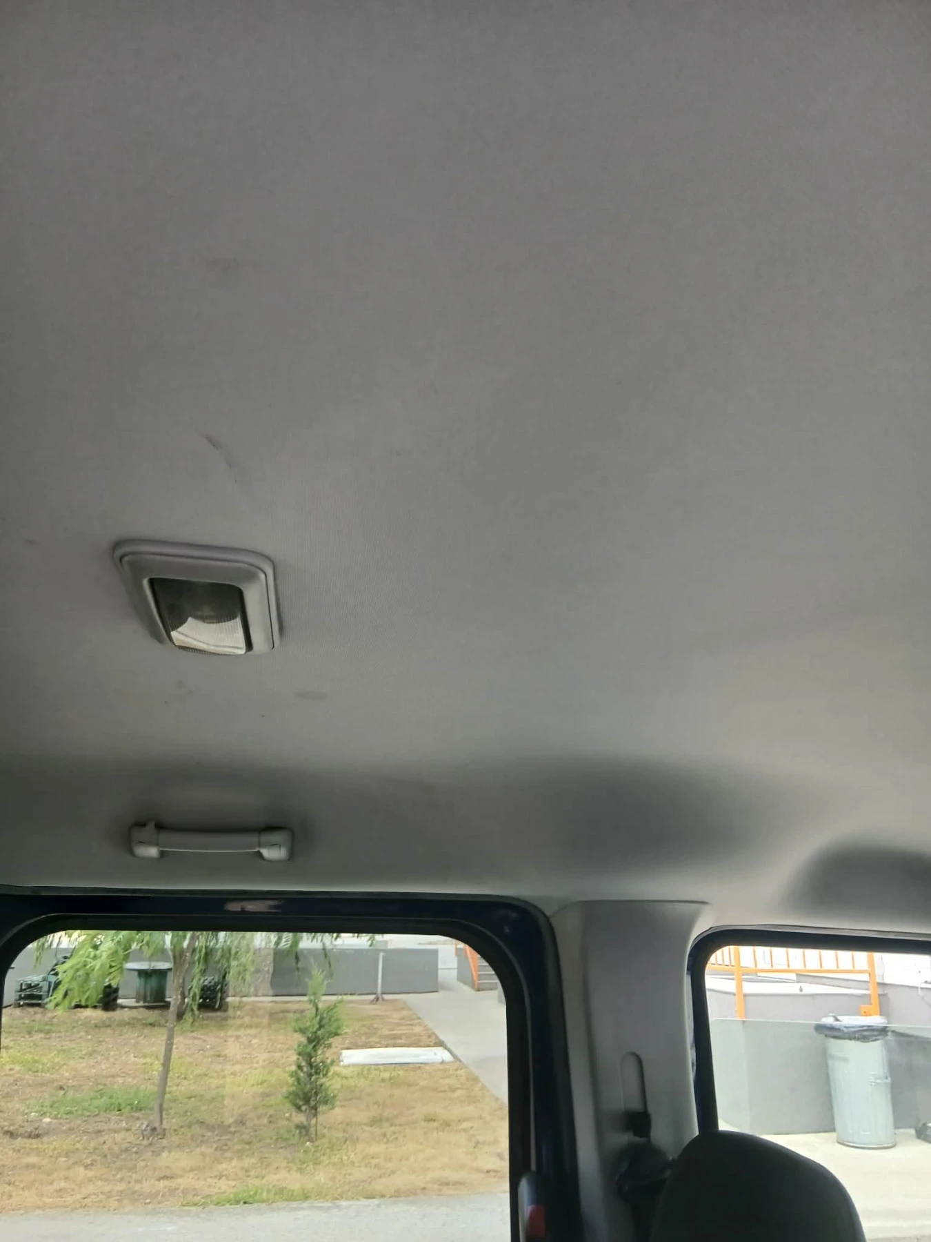 Fiat Doblo, снимка 8 - Автомобили и джипове - 54977631