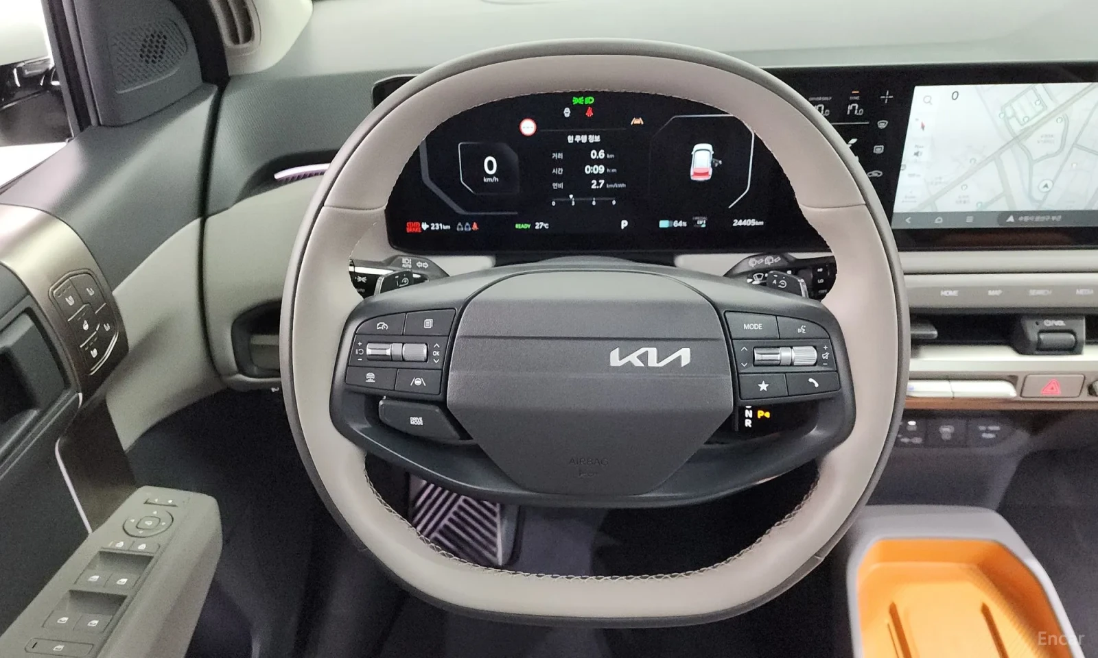Kia EV3, снимка 13 - Автомобили и джипове - 55057449
