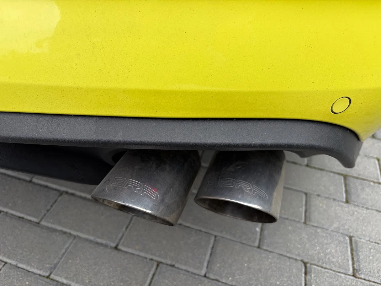 Ford Mustang 5.0 GT 3024�� ��� ��� ����� ��������� MBRP ����� | Mobile.bg � ����������� 13