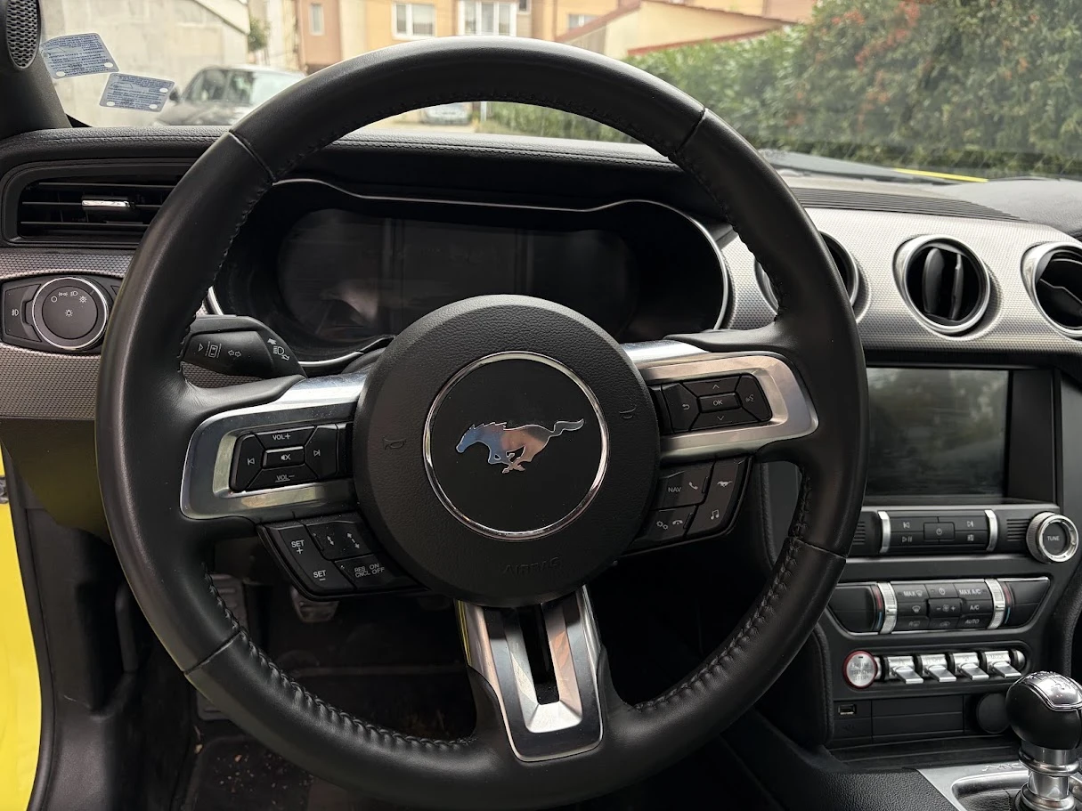 Ford Mustang 5.0 GT 3024�� ��� ��� ����� ��������� MBRP ����� | Mobile.bg � ����������� 10