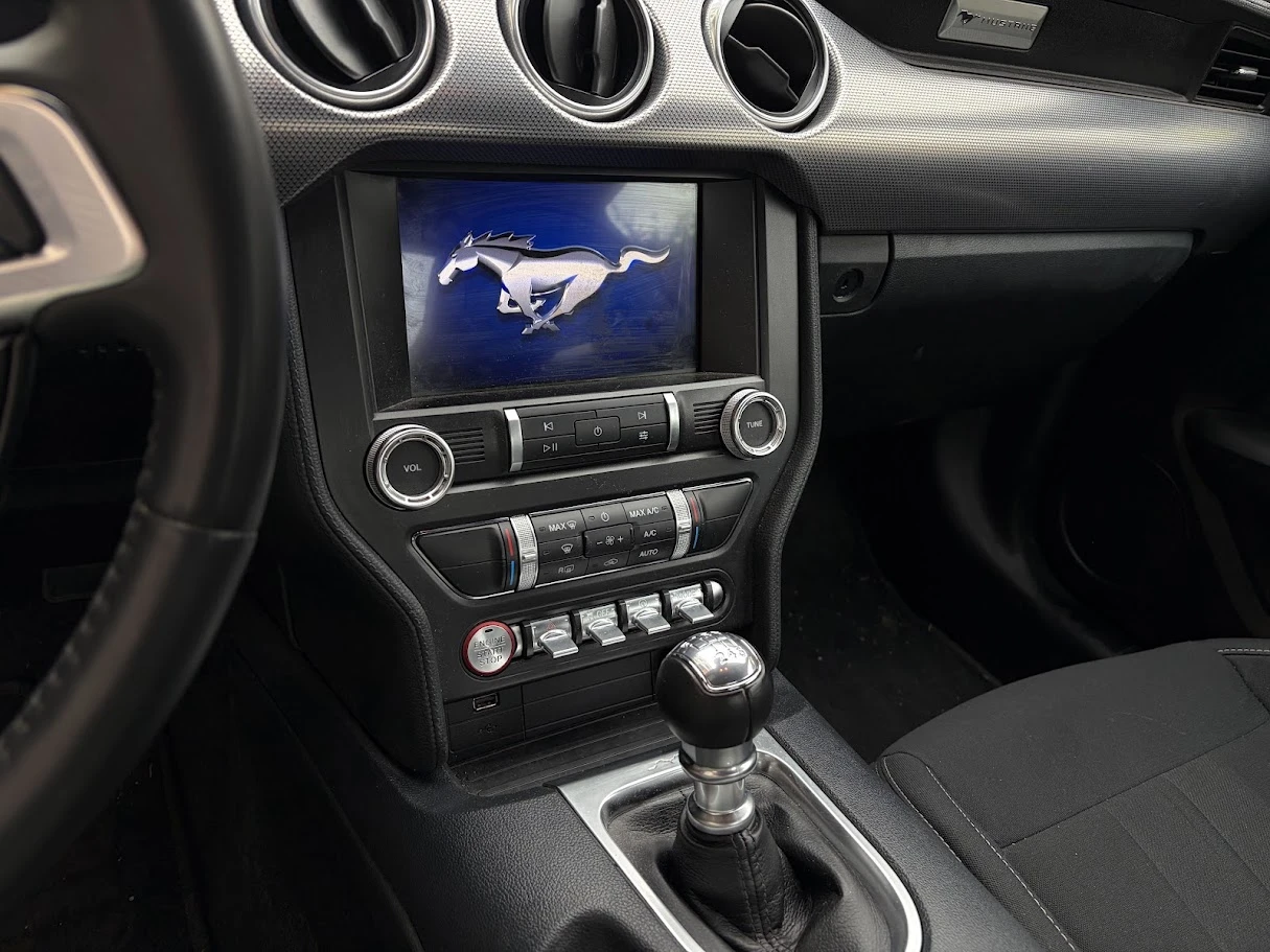 Ford Mustang 5.0 GT 3024�� ��� ��� ����� ��������� MBRP ����� | Mobile.bg � ����������� 9