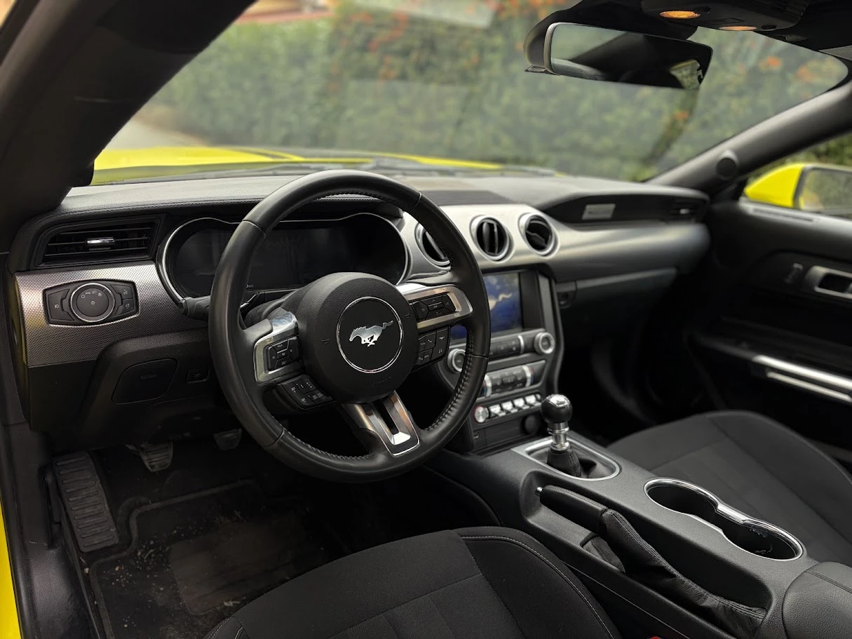 Ford Mustang 5.0 GT 3024�� ��� ��� ����� ��������� MBRP ����� | Mobile.bg � ����������� 7