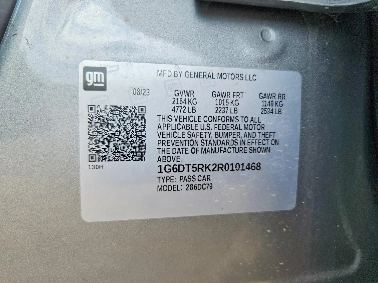Cadillac Cts CT5 Premium, снимка 12 - Автомобили и джипове - 55089904