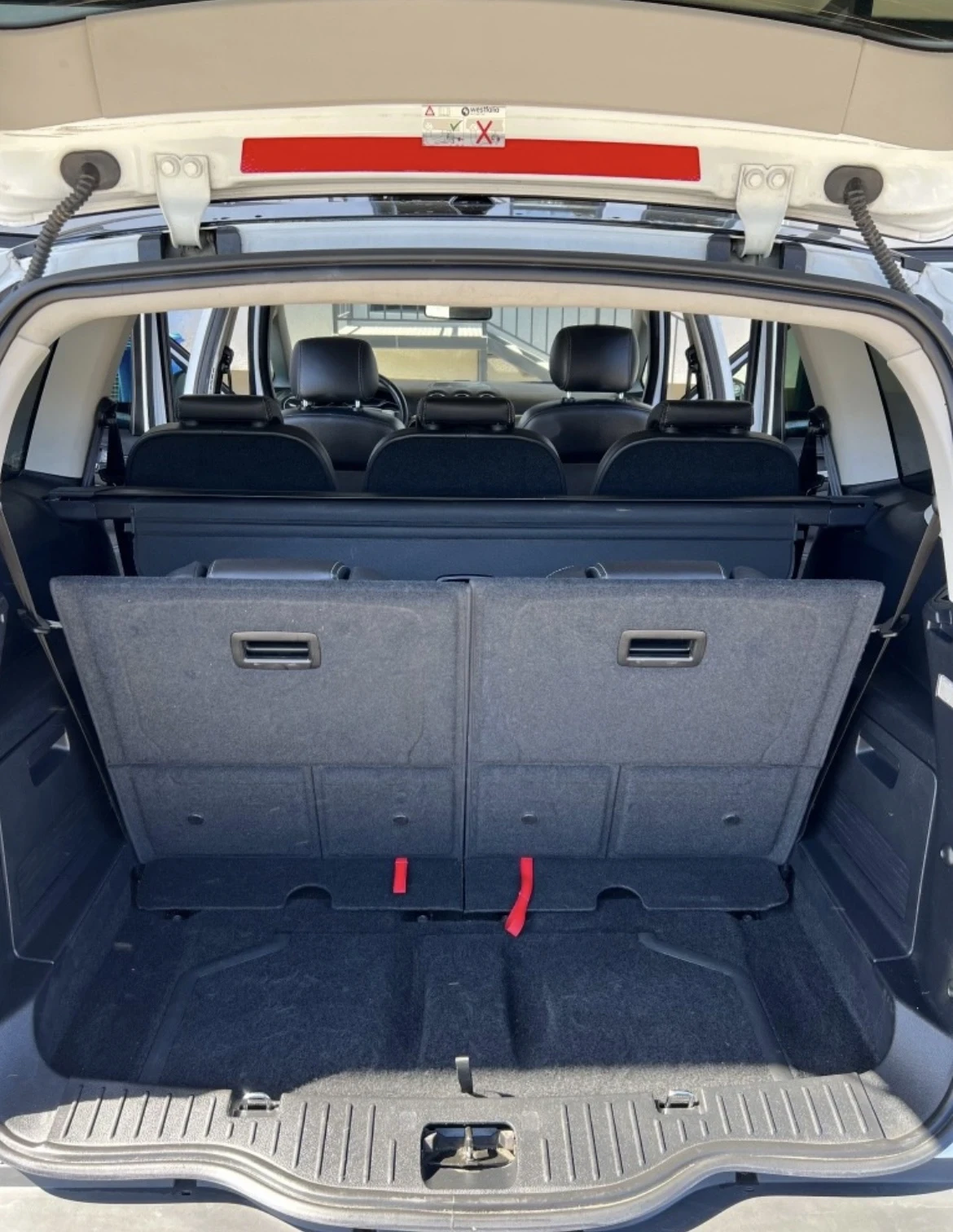 Ford S-Max 2.0 Автоматик 7места, снимка 8 - Автомобили и джипове - 55161964