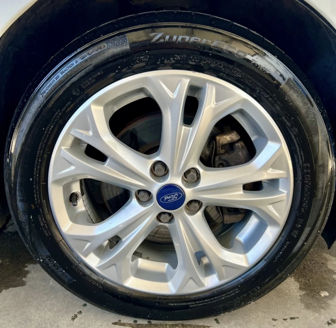 Ford S-Max 2.0 Автоматик 7места, снимка 9 - Автомобили и джипове - 55161964