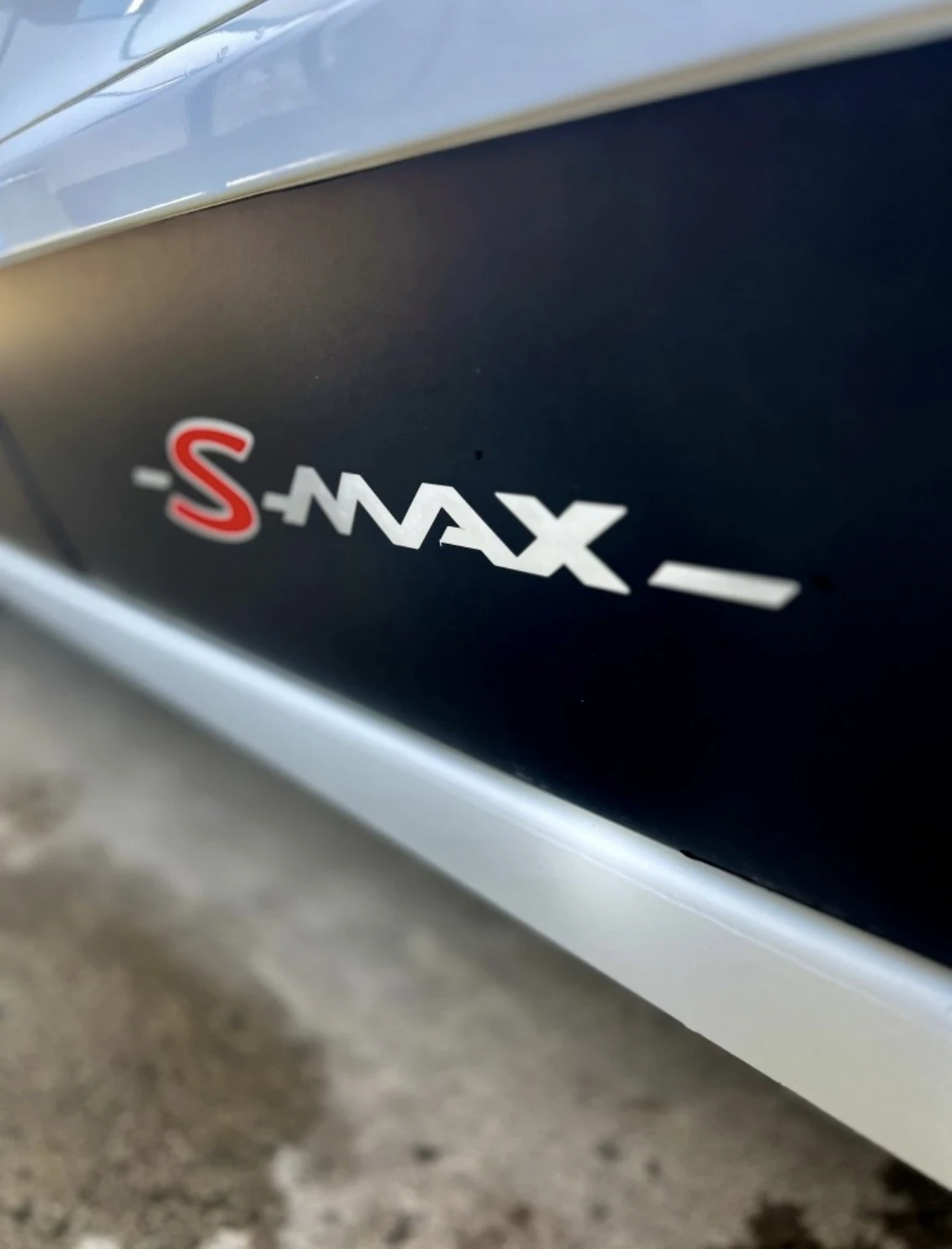 Ford S-Max 2.0 Автоматик 7места, снимка 12 - Автомобили и джипове - 55161964