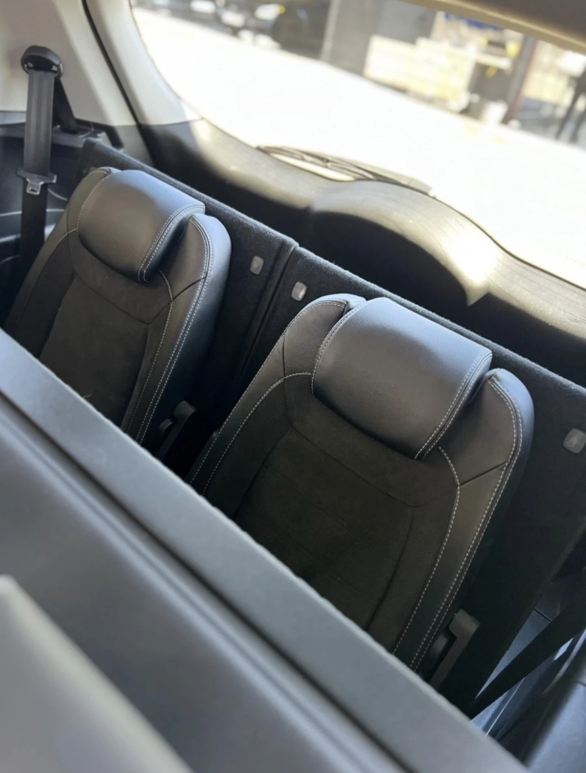 Ford S-Max 2.0 Автоматик 7места, снимка 7 - Автомобили и джипове - 55161964
