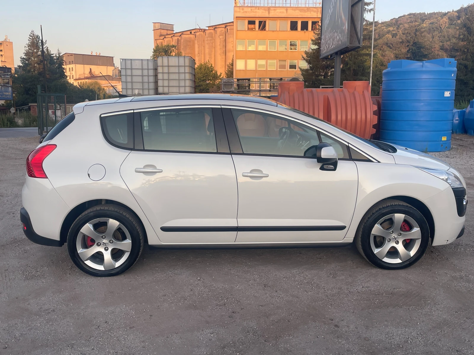 Peugeot 3008 ��������� | Mobile.bg � ����������� 7