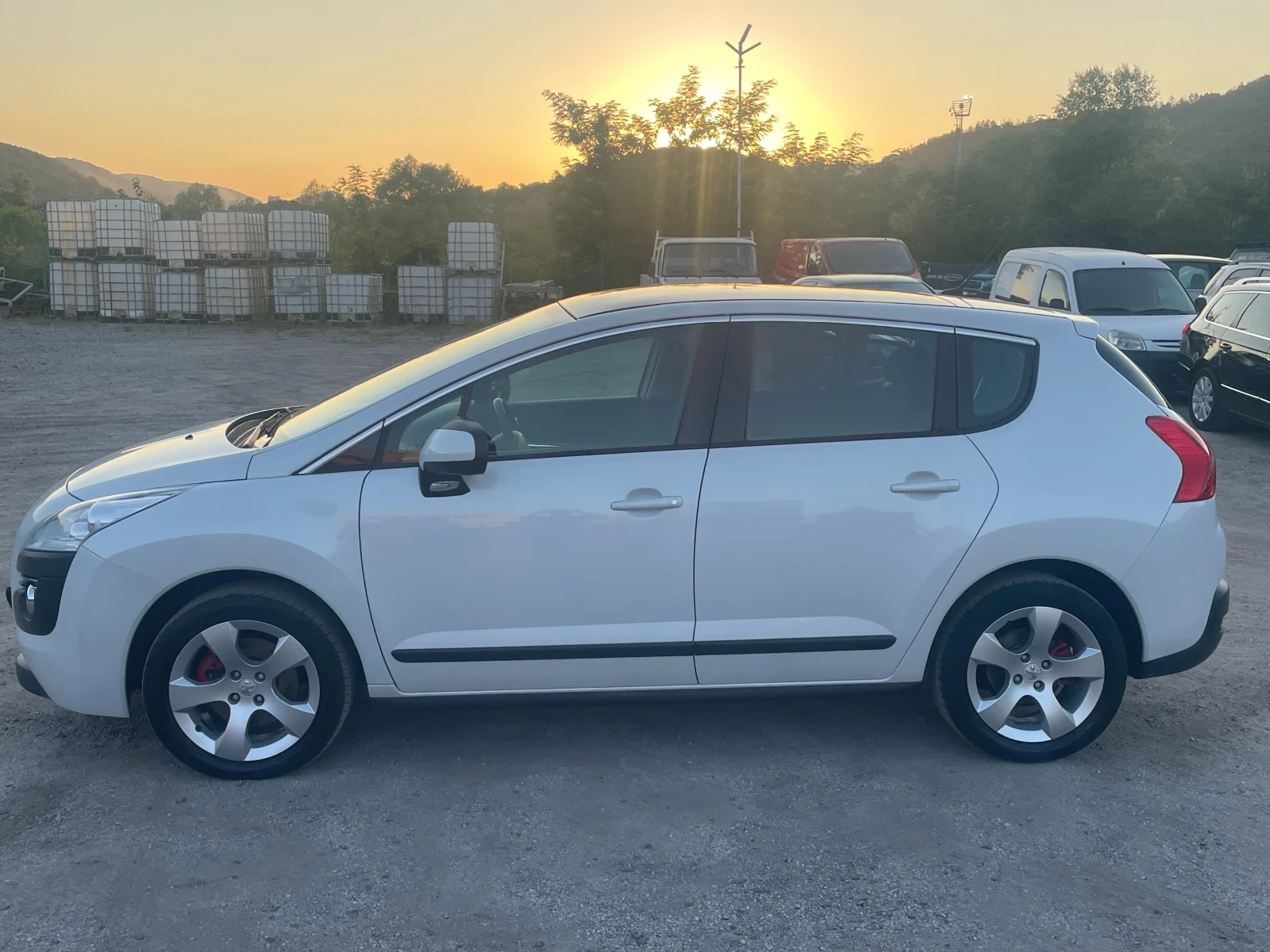 Peugeot 3008 ��������� | Mobile.bg � ����������� 3