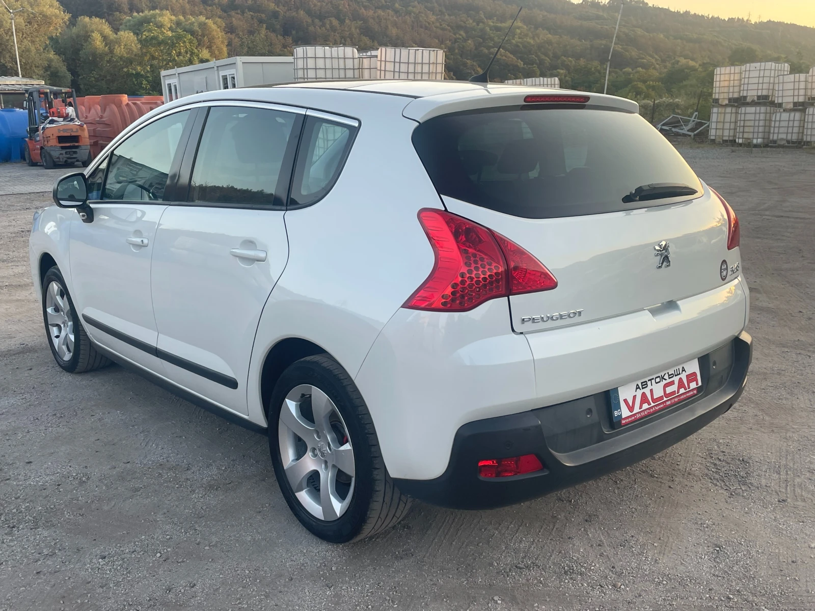 Peugeot 3008 ��������� | Mobile.bg � ����������� 4