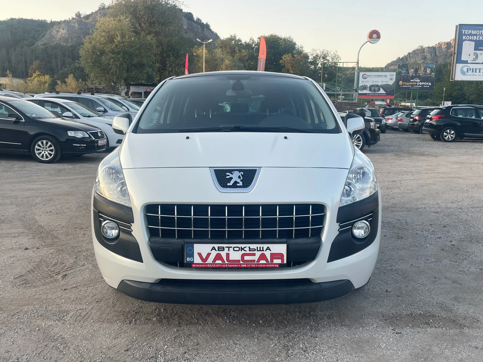 Peugeot 3008 ��������� | Mobile.bg � ����������� 2