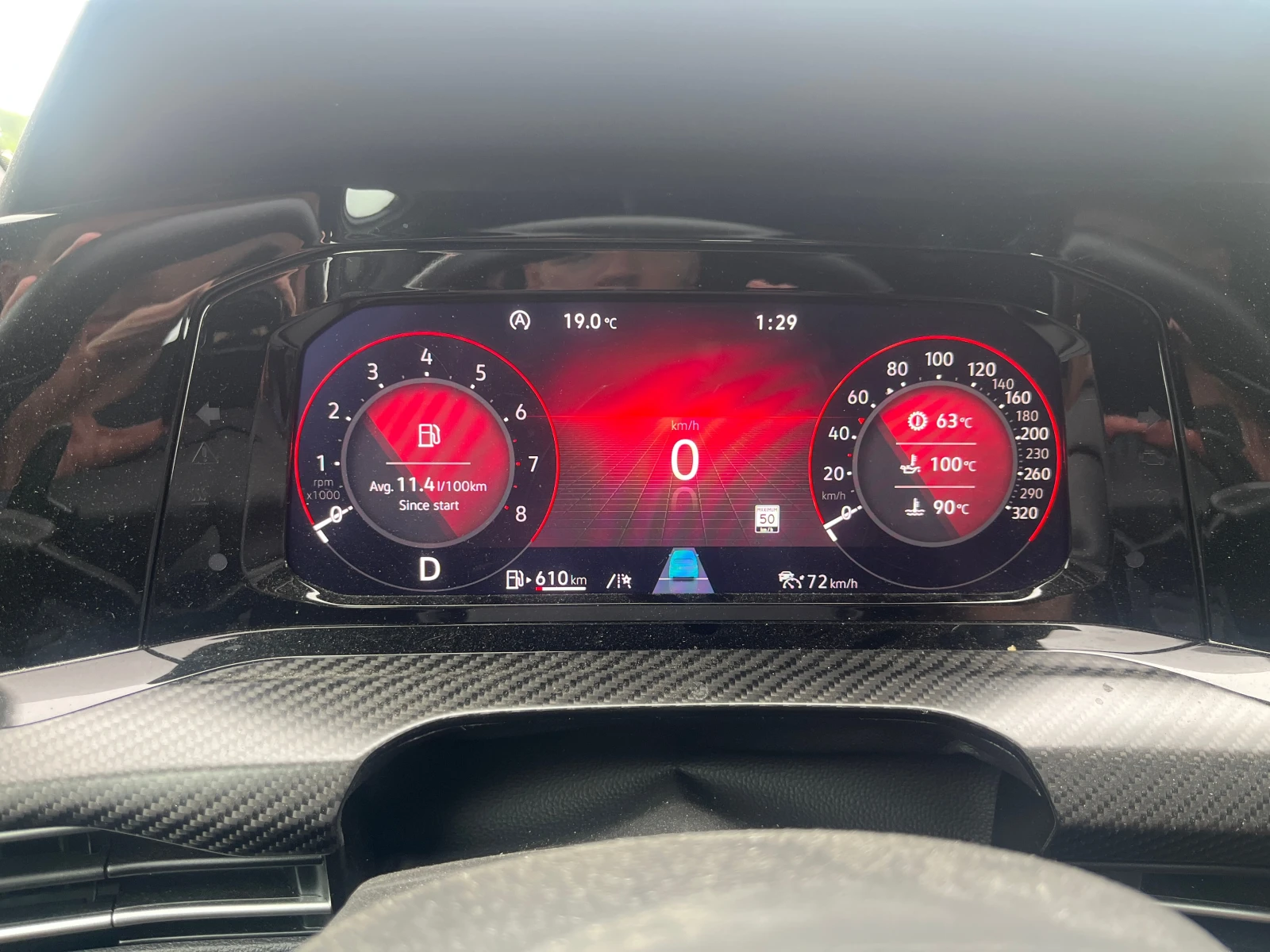VW Golf * DSG * ���������� ��� ������������ ������*  | Mobile.bg � ����������� 9