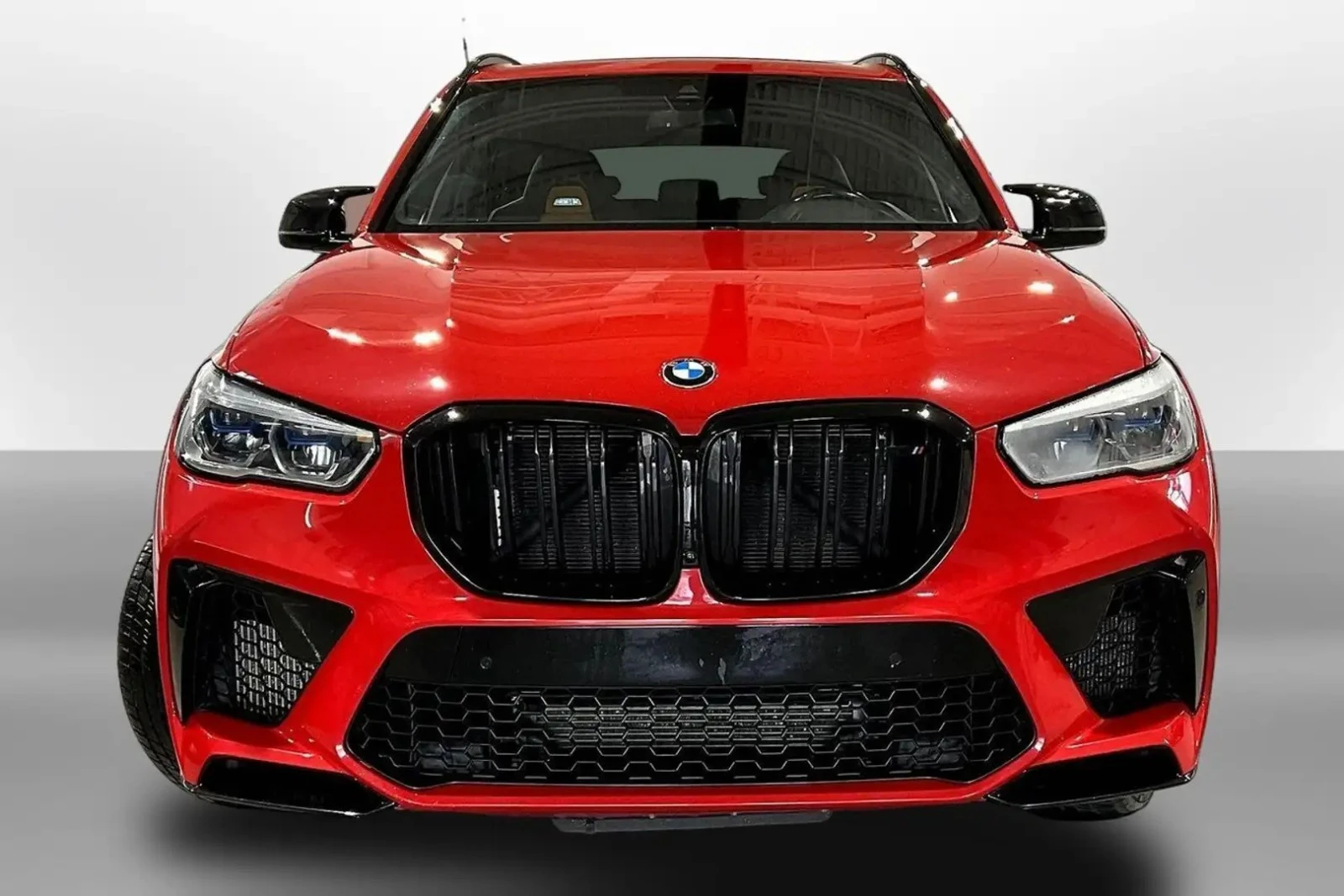 BMW X5M COMPETITION Цена до България & АвтоКредит, снимка 2 - Автомобили и джипове - 56158370
