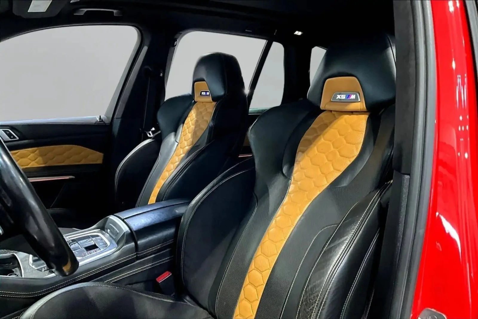 BMW X5M COMPETITION Цена до България & АвтоКредит, снимка 8 - Автомобили и джипове - 56158370