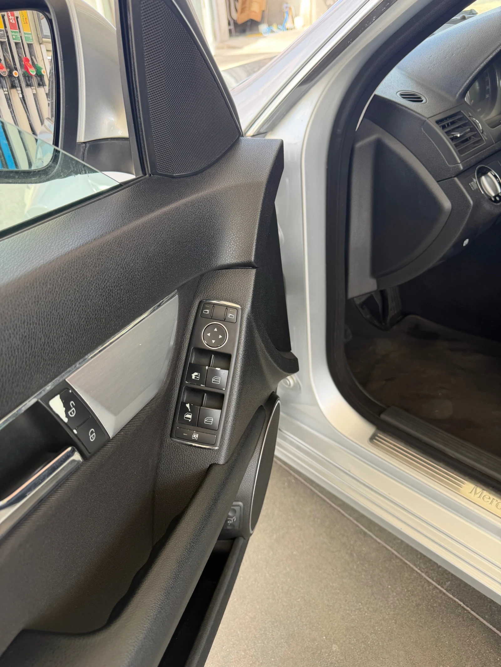 Mercedes-Benz C 220 OM646 Мотора, снимка 7 - Автомобили и джипове - 56203228