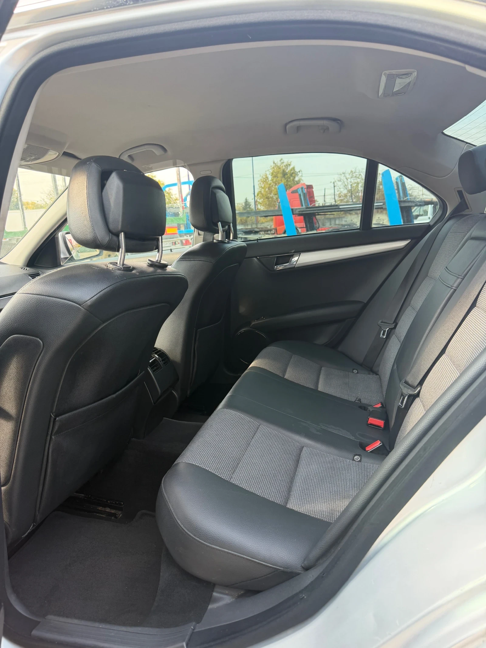 Mercedes-Benz C 200 OM646 ������ | Mobile.bg � ����������� 7