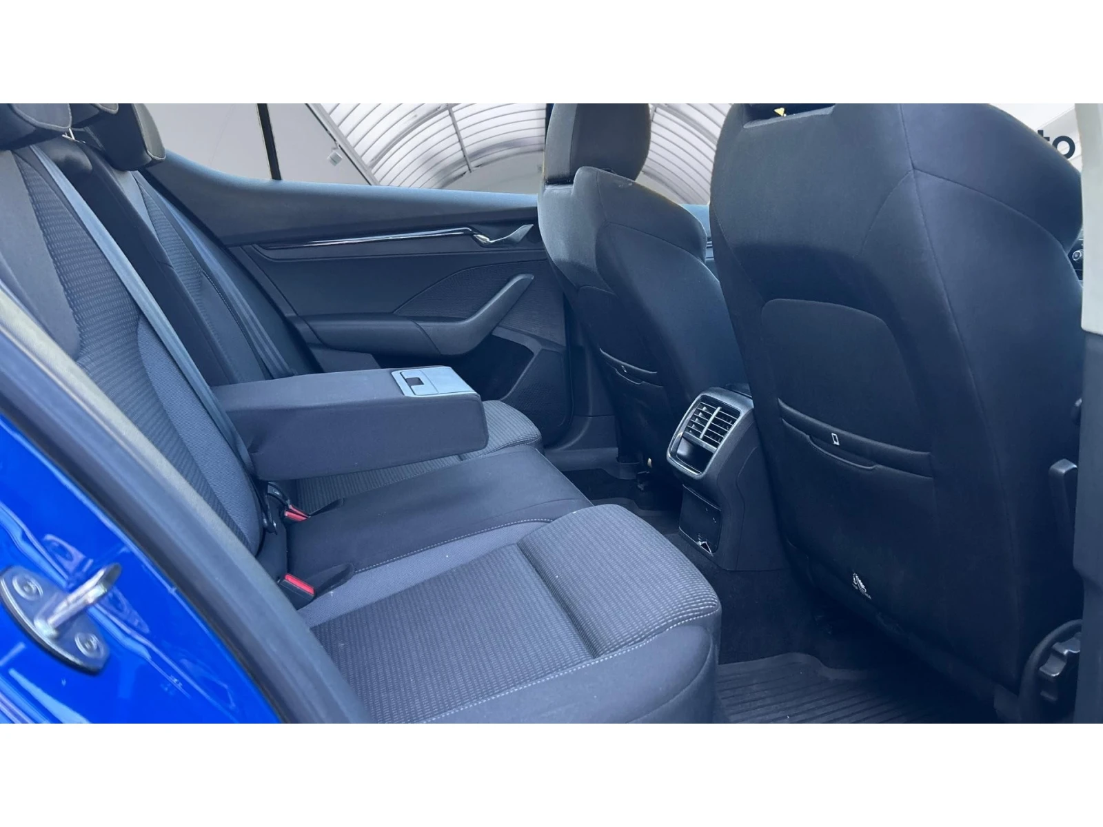 Skoda Octavia 2.0 TDi, Месечна вноска от 199  , снимка 10 - Автомобили и джипове - 56225166
