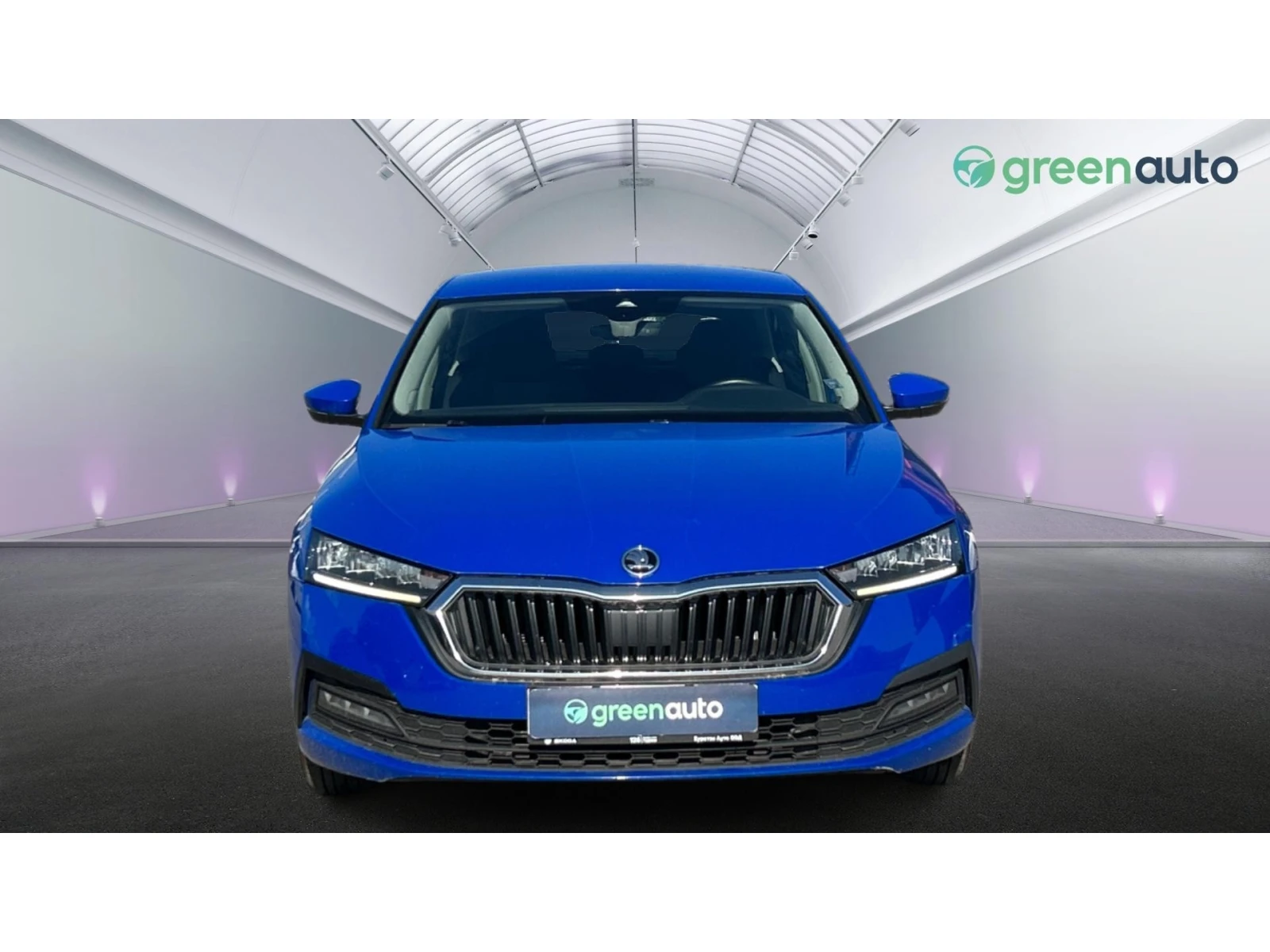 Skoda Octavia 2.0 TDi, Месечна вноска от 199  , снимка 5 - Автомобили и джипове - 56225166