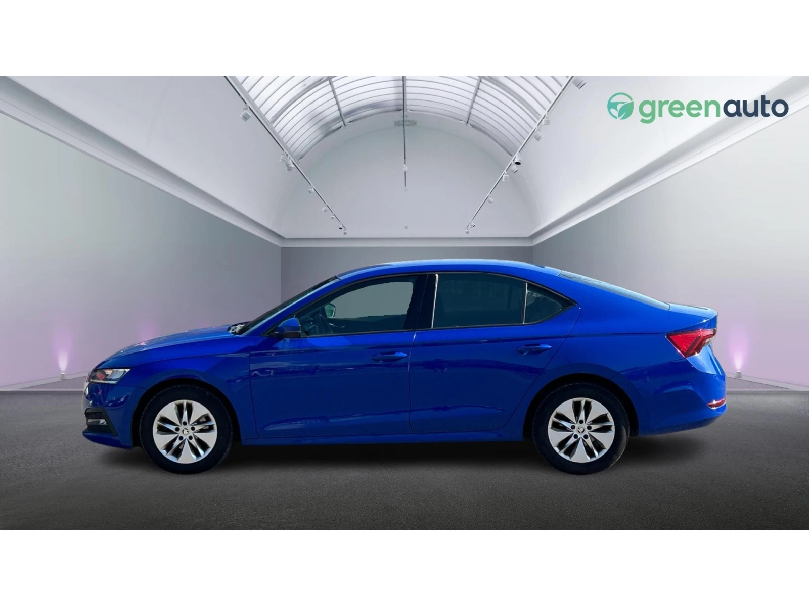 Skoda Octavia 2.0 TDi, Месечна вноска от 199  , снимка 3 - Автомобили и джипове - 56225166
