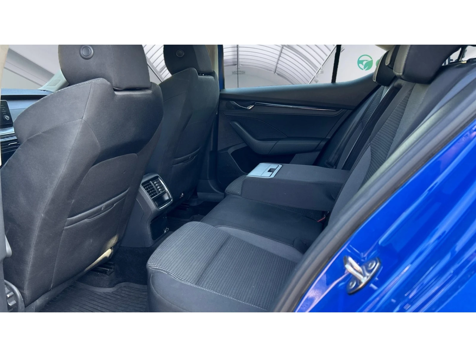 Skoda Octavia 2.0 TDi, Месечна вноска от 199  , снимка 12 - Автомобили и джипове - 56225166