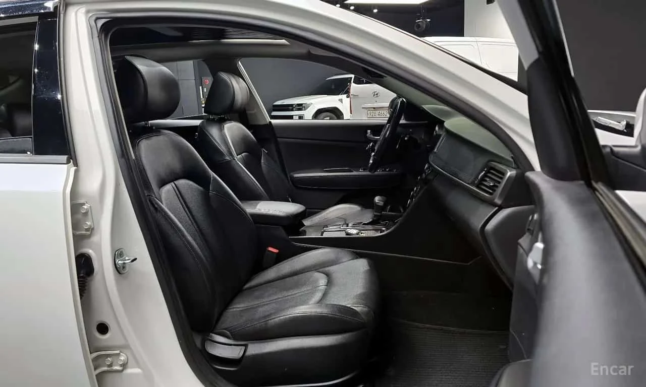 Kia K5 * LPI SX * ������ ���� �� �������� | Mobile.bg � ����������� 10