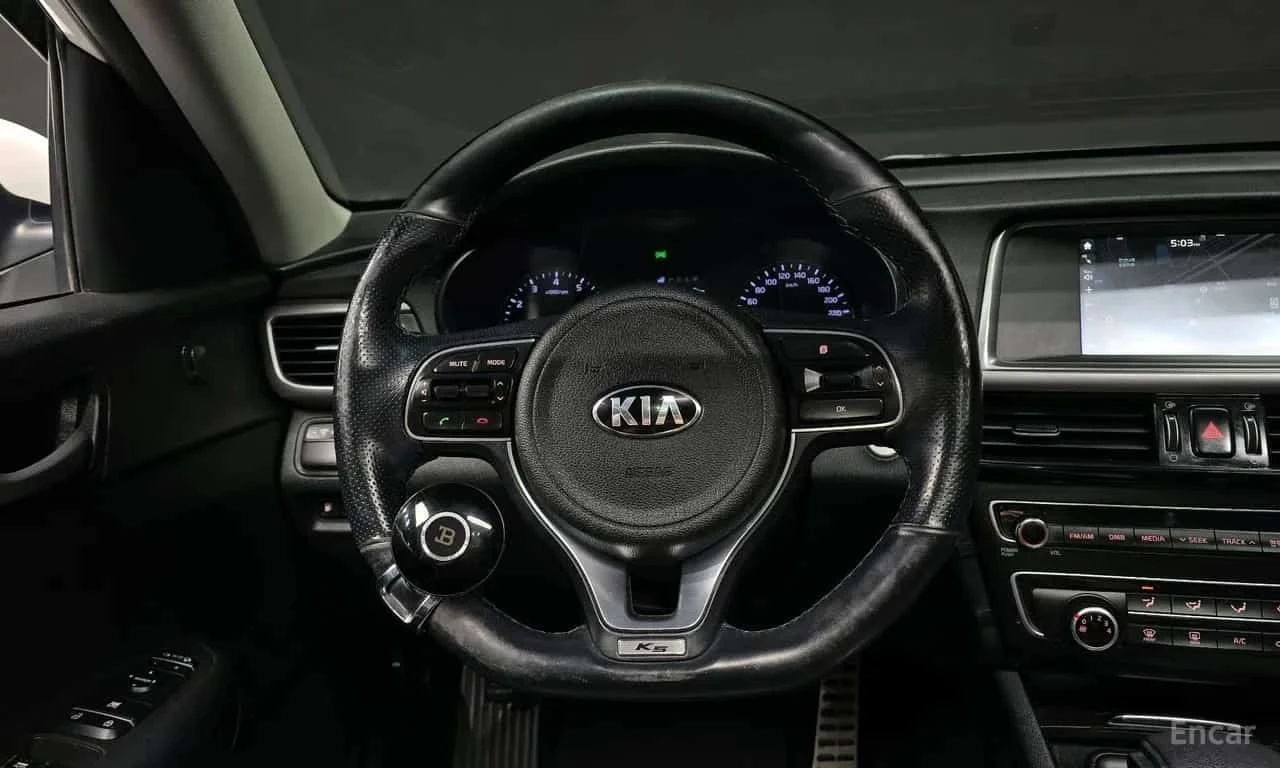 Kia K5 * LPI SX * ������ ���� �� �������� | Mobile.bg � ����������� 13
