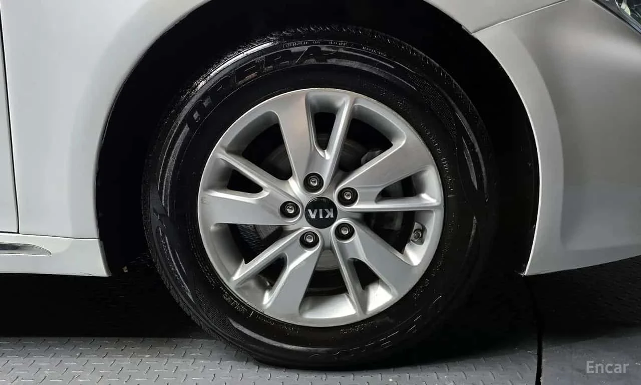 Kia K5 * LPI SX * ������ ���� �� �������� | Mobile.bg � ����������� 5