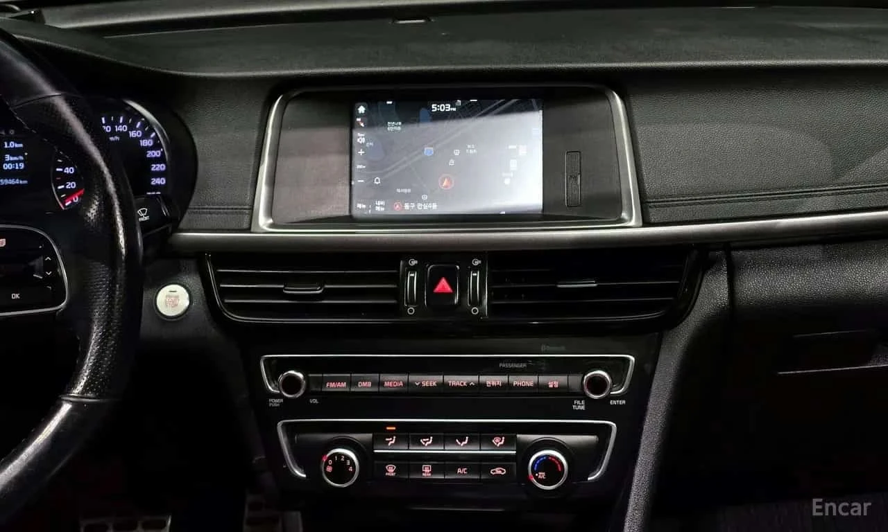 Kia K5 * LPI SX * ������ ���� �� �������� | Mobile.bg � ����������� 16