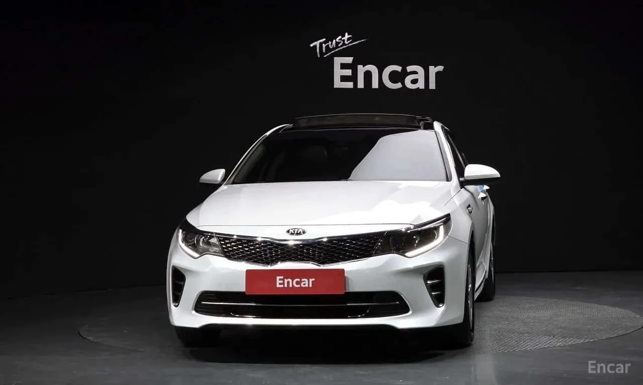 Kia K5 * LPI SX * ������ ���� �� �������� | Mobile.bg � ����������� 3