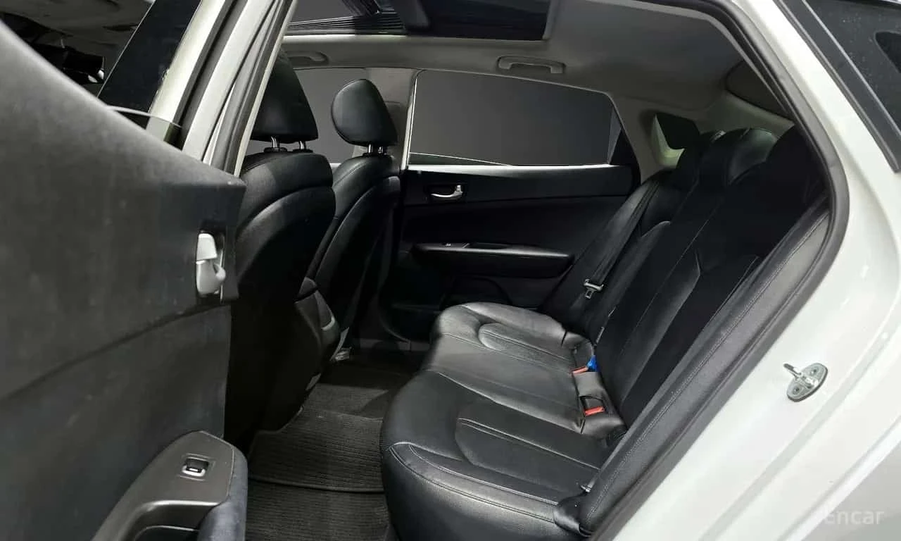 Kia K5 * LPI SX * ������ ���� �� �������� | Mobile.bg � ����������� 12